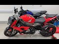 2020 Update, S1000R sold ! Now what?