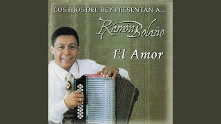 Video thumbnail of "Ramon Bolaño - Yo Vine Alabar a Dios"