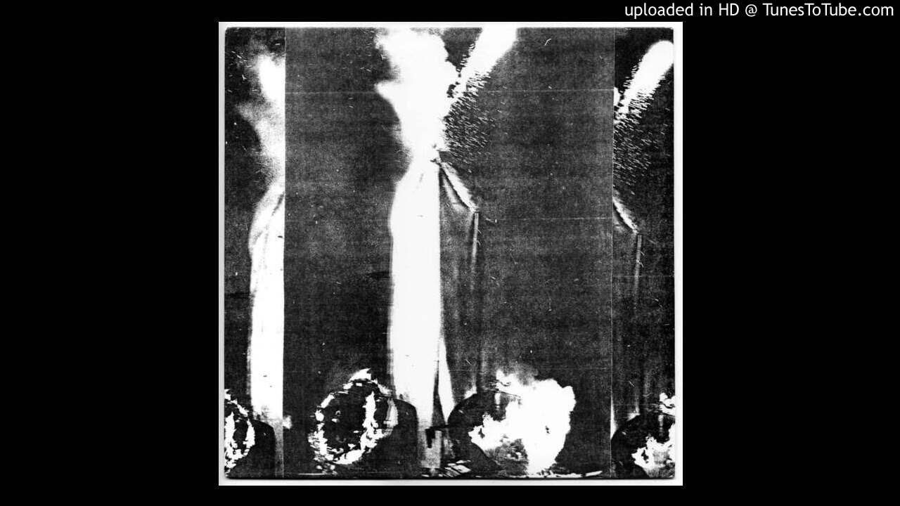 JEAN TINGUELY S/T aka 'Bascule VII' 10