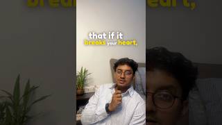 [Day 52/365] The pain broke your heart, but the truth set you free. #explore #viral #love #heart