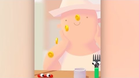 Fork N Sausage - Levels 1 to 10