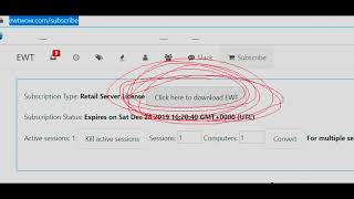 Complete Setup & Buying Steps of AWK Profile