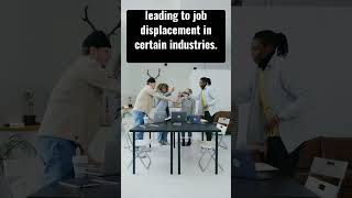 7 ways that Artificial Intelligence (AI) is Transforming the Workforce jobs