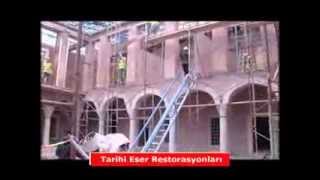 Üsküdar 2004 2009 Proje