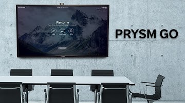 Introducing Prysm Go
