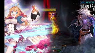 (DFOG) a very top tier class doing Prey-Isys Guide mode