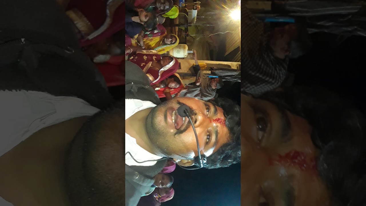 Arvind jagar makava