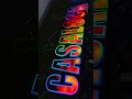 A better Sign will help you to get more profits!!!💃✨#sign #factory #led #3dprinting #logo #neon