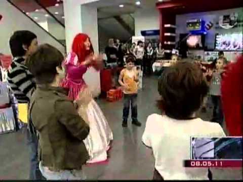 ელიტ ელექტრონიქსში