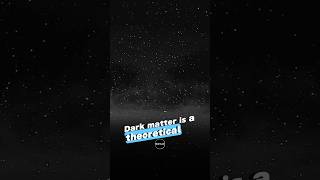 What is Dark Matter? #shorts