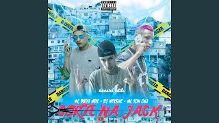 Dá um corte na Jack
