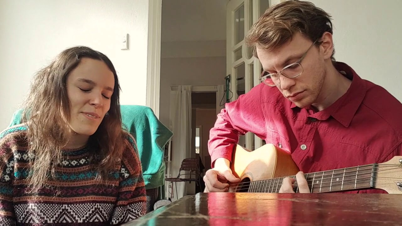 Rex Orange County Corduroy Dreams (Acoustic Cover) YouTube