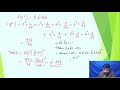 MAT202/4th semester/Engineering maths/2019 scheme/part-3/Solution of previous University questions