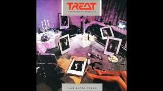 Treat - Ride Me High - Official Remaster 2001