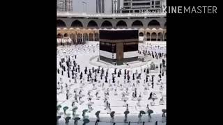 Hajj 2020..