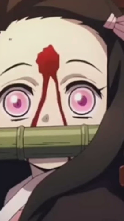 Demon Slayer Nezuko demon edit #nezukochanedit #demonslayer edits Love nwantiti edit