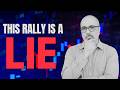 The liquidity trap Wall Street doesn't want you to understand (2026 market rally)