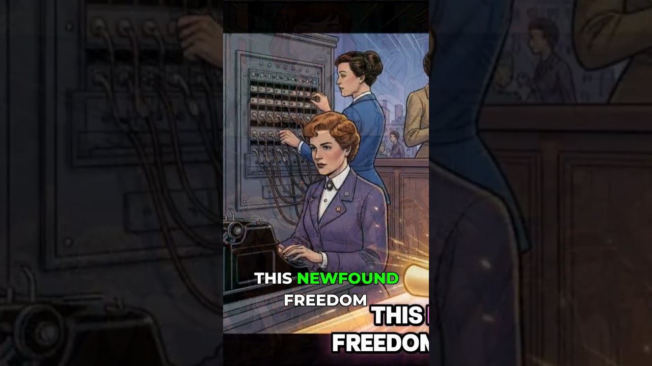 How Flappers Changed History Forever!