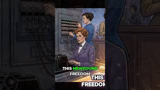 How Flappers Changed History Forever!