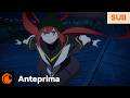 MEBIUS DUST | Anteprima Ufficiale – SUB