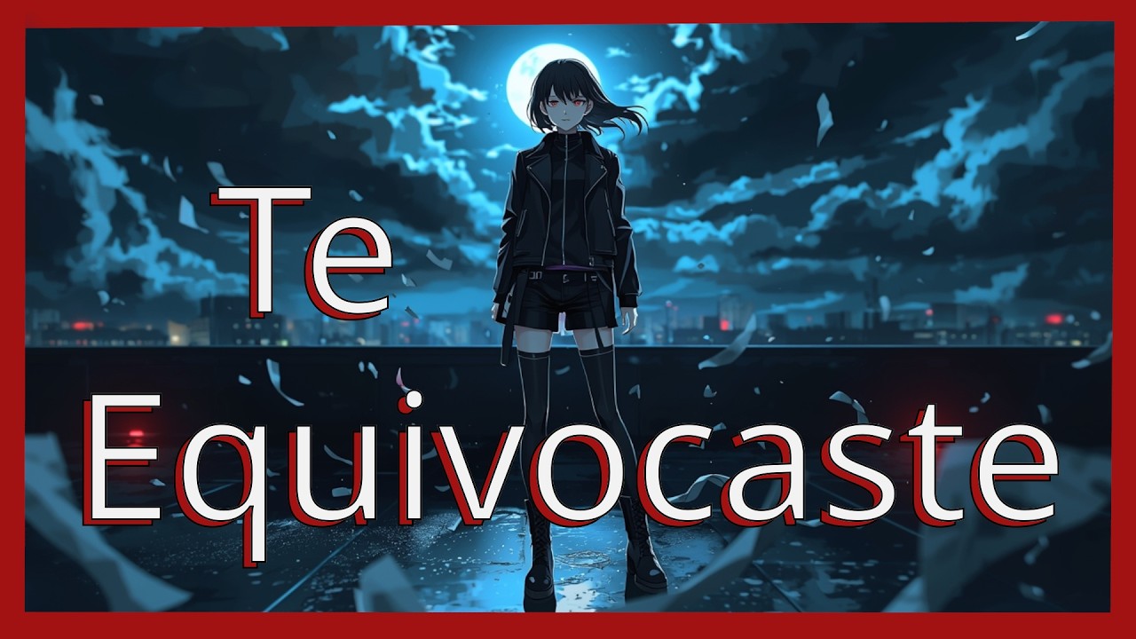 Subestimarla Fue Tu Peor Error | Dark Rock Femenino con Actitud