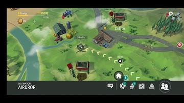 LDOE EP 7 - Explore Level 1 Airdrop. Last Day On Earth: Survival Gameplay