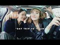 🍃ILSAN VLOG | Food Tour, Plant Shopping, & Spring Day Trip Away from Seoul 💐