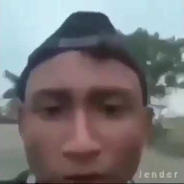 Naik kereta api tot tot tot garox meme