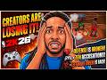 NBA 2K Content Creators Are LOSING IT (Defense, Zen Accusations & Left-Right Cheese)