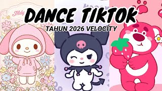 How well do you know the 2026 TikTok dances? #dancetiktok part 665 - viral 2026 tiktok dance