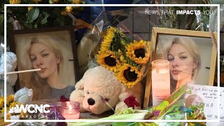 NC House passes Iryna's Law, now heading to Gov. Stein's desk