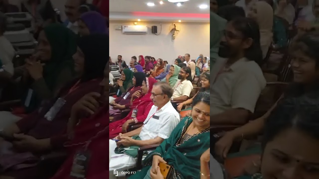 സ്വാഗത ബൈത്ത് -3 | welcome Song-3|Rachanolsavam-2024 | Ashraf Palappetti