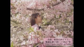 今夜、咲良の木の下で ep25 20170920