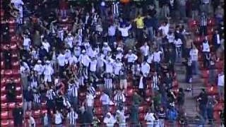 ATLÉTICO PR 2X1 GALO - BRASILEIRÃO 2010