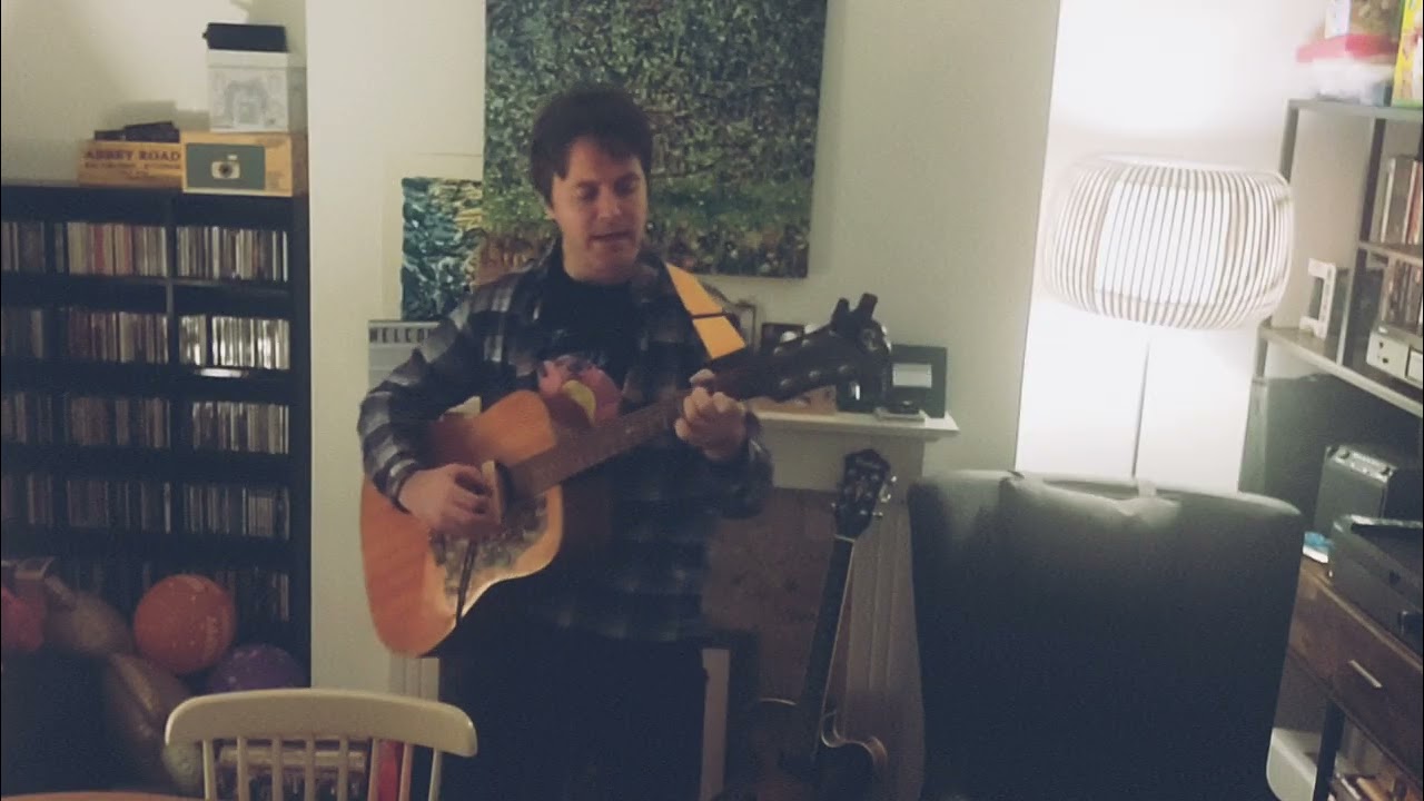 Two Songs Live ('Hear The Bird Sing' & 'Summer Rain, Ocean Night')