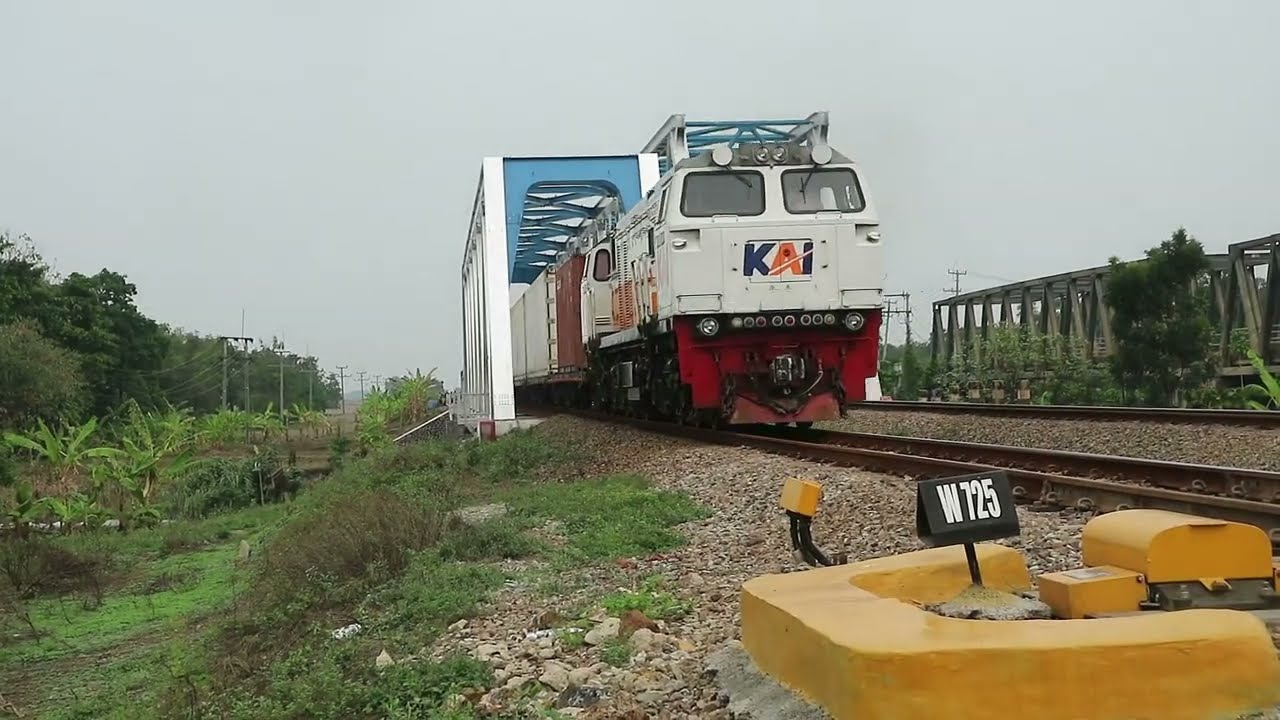 Lagu Naik Kereta Api Tut Tut Tut