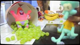 [OLD] YTP - Sponglbabble Dives into Fruit Snacks