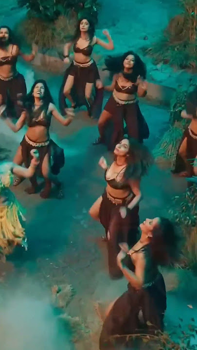 Achacho - Video Song | Aranmanai 4  | Sundar.C | #Tamannaah | Raashii Khanna | Hiphop  #rrslyrics