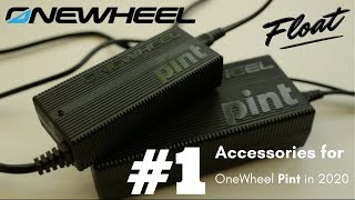 Onewheel Pint Ultracharger #onewheelpint #onewheel