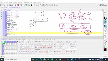 subtraction of 16 bit using 8051