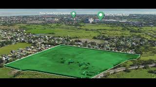 Turf Residences - Binan Laguna Condo by SMDC