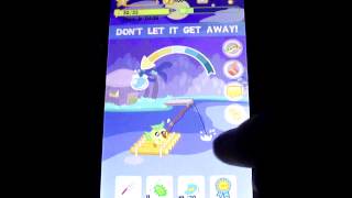 Aqua Pets Android Gameplay