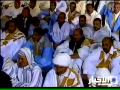  24  2006 جلالة الملك محمد السادس اثناء ادائه لصلاة الجمعة بمدينة بوجدور جنوب المملكة
