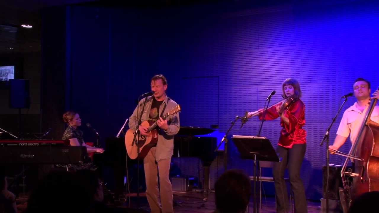 Pauli Hanhiniemi - Joki ei jäädy koskaan | Ruuskanen Railio Klubi