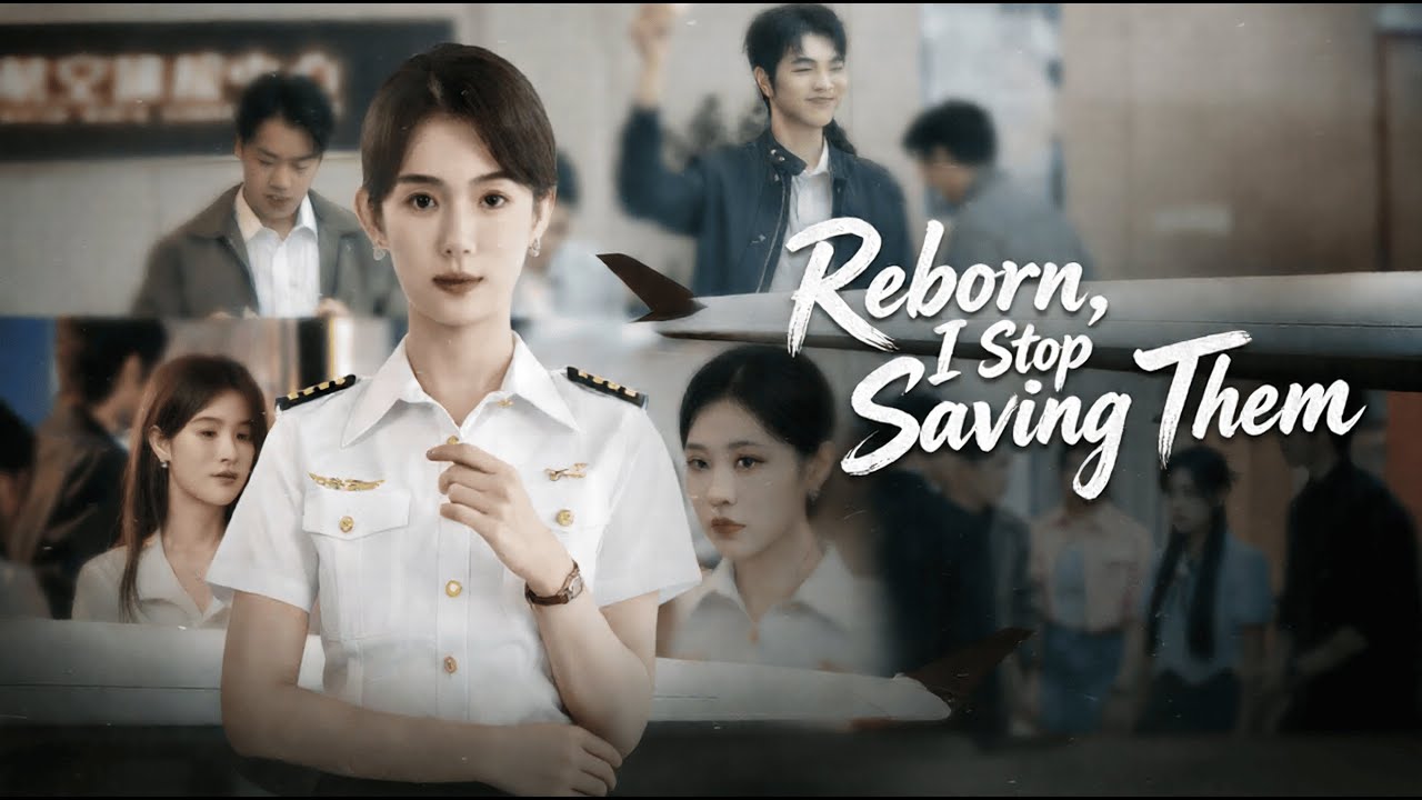 🔔Full Series 🔔 Reborn, I Stop Saving Them|A Cold Revenge Short Drama#rebirth #kdrama #englishdrama