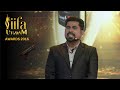      suraj venjaramoodus hilarious reactions  iifa 2016