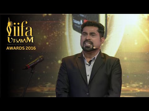 സുരാജ് വെഞ്ഞാറമൂടിന്റെ രസകരമായ പ്രതികരണങ്ങൾ | Suraj Venjaramoodu's hilarious reactions | IIFA 2016