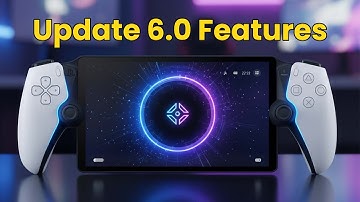 The PlayStation Portal Just Got It