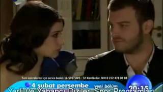 Ask-I Memnu 59. Bölüm Fragman