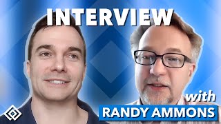 VP of HR Career Path with Randy Ammons